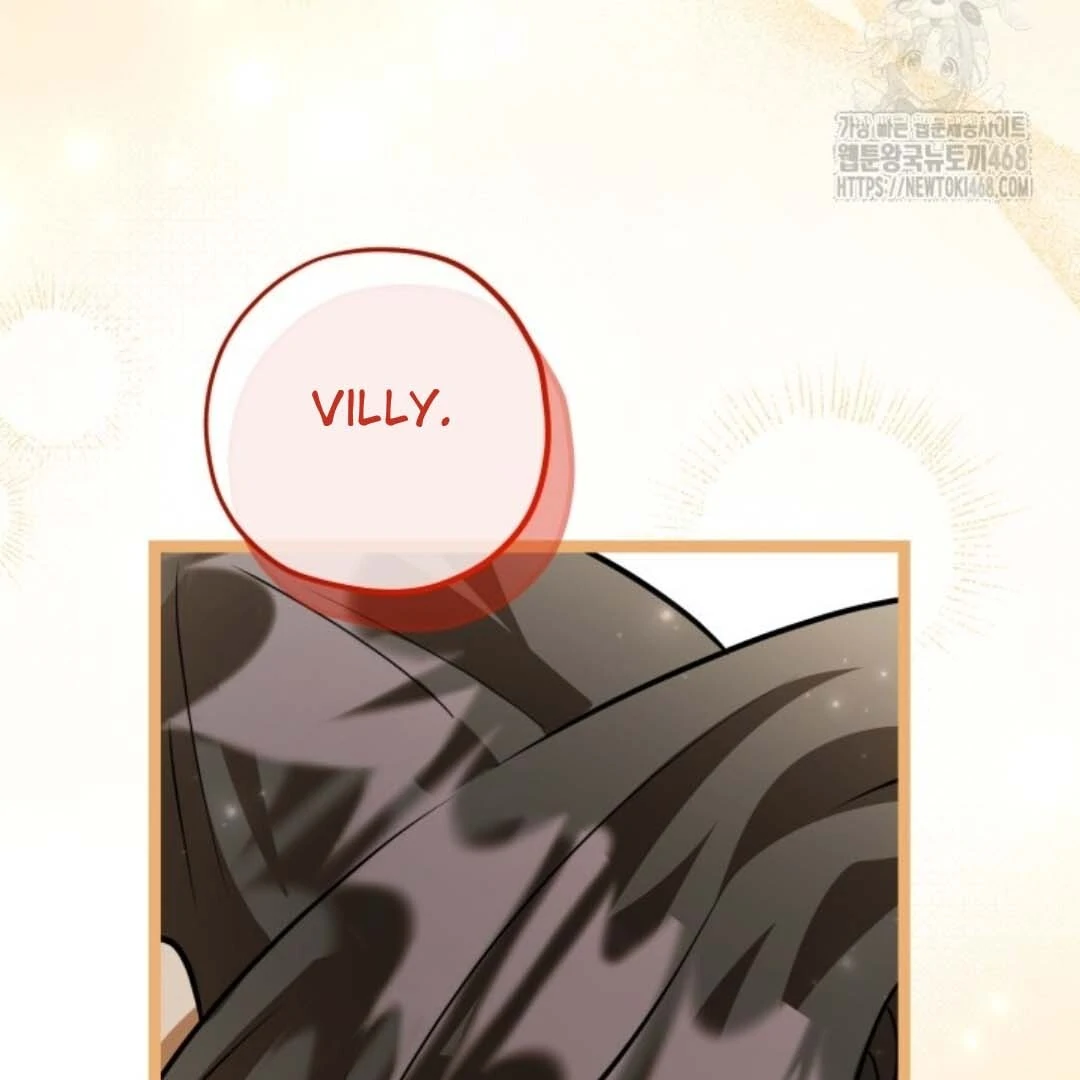 The Villain's Daughter Plans to Run Away Chapter 57 - halaman 54