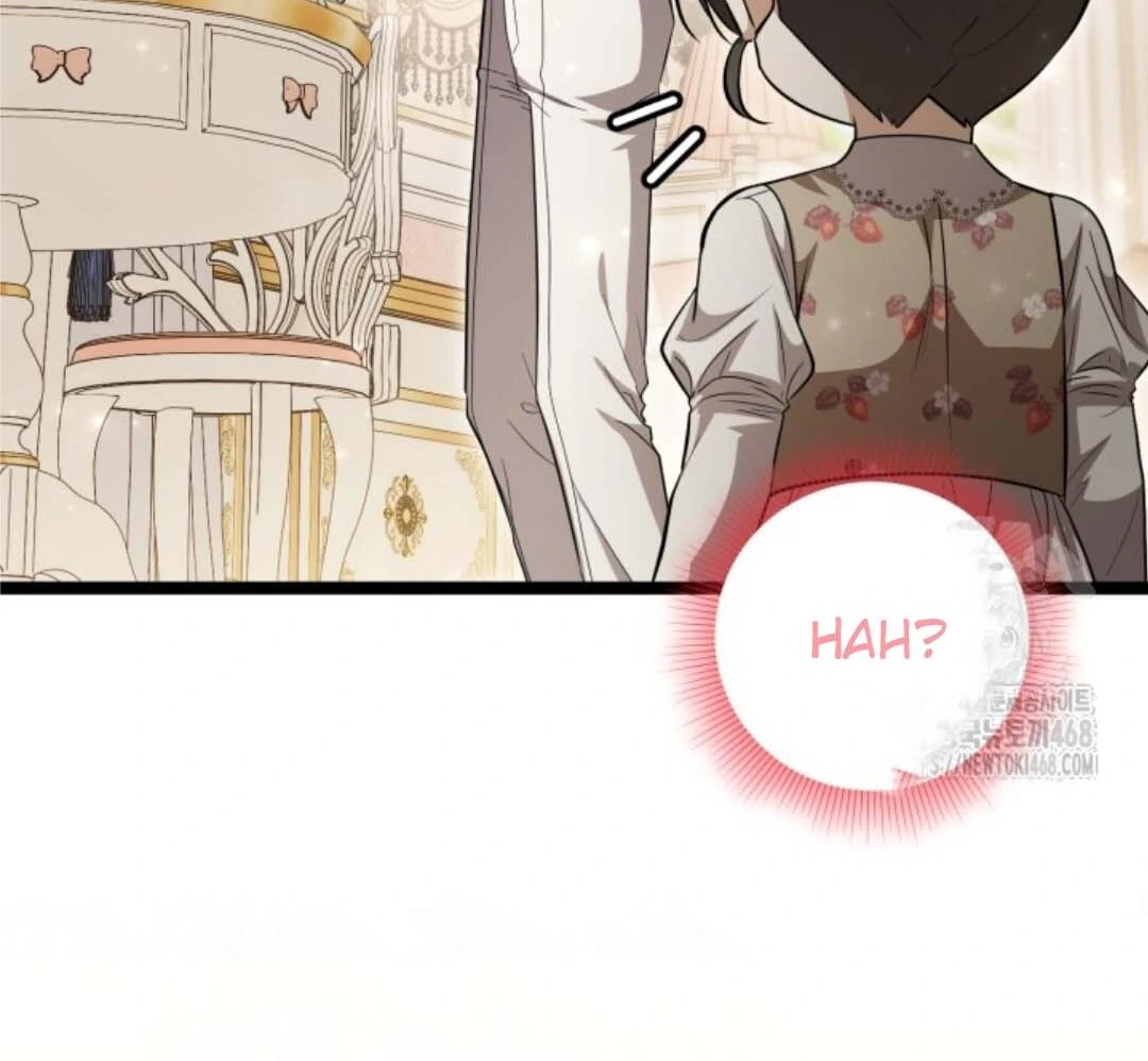 The Villain's Daughter Plans to Run Away Chapter 57 - halaman 75