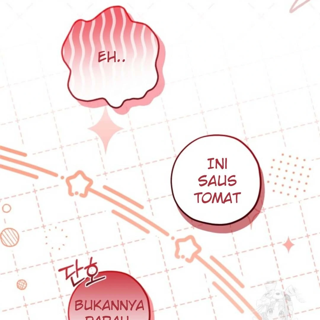 The Villain's Daughter Plans to Run Away Chapter 57 - halaman 87