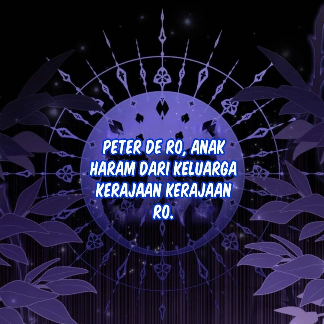 The Villain's Daughter Plans to Run Away Chapter 57 - halaman 9