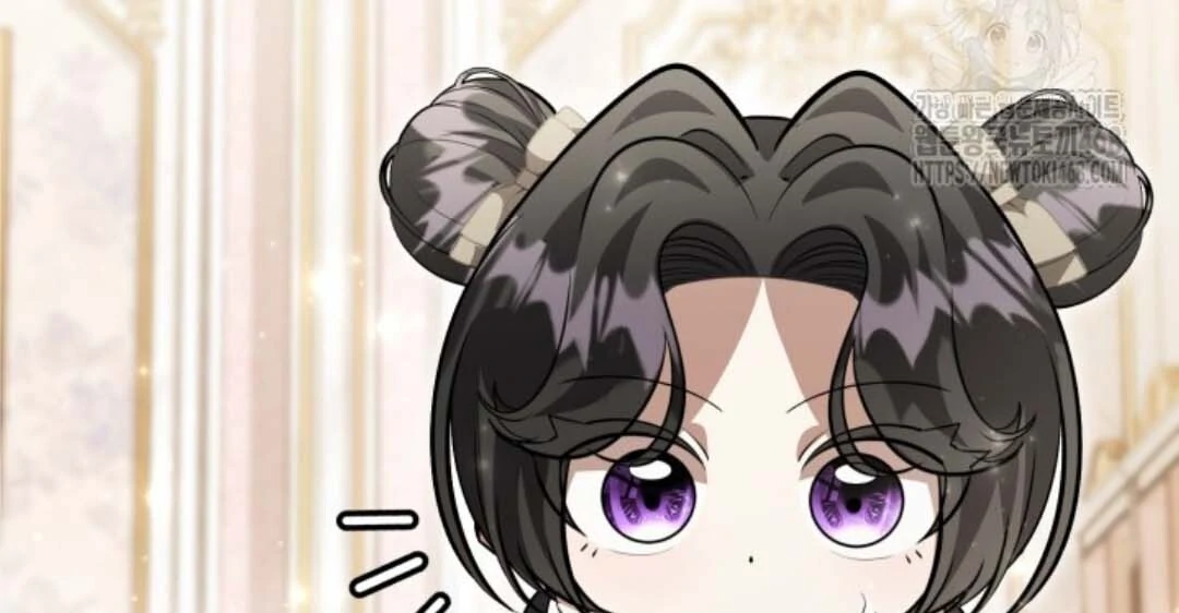 The Villain's Daughter Plans to Run Away Chapter 57 - halaman 91