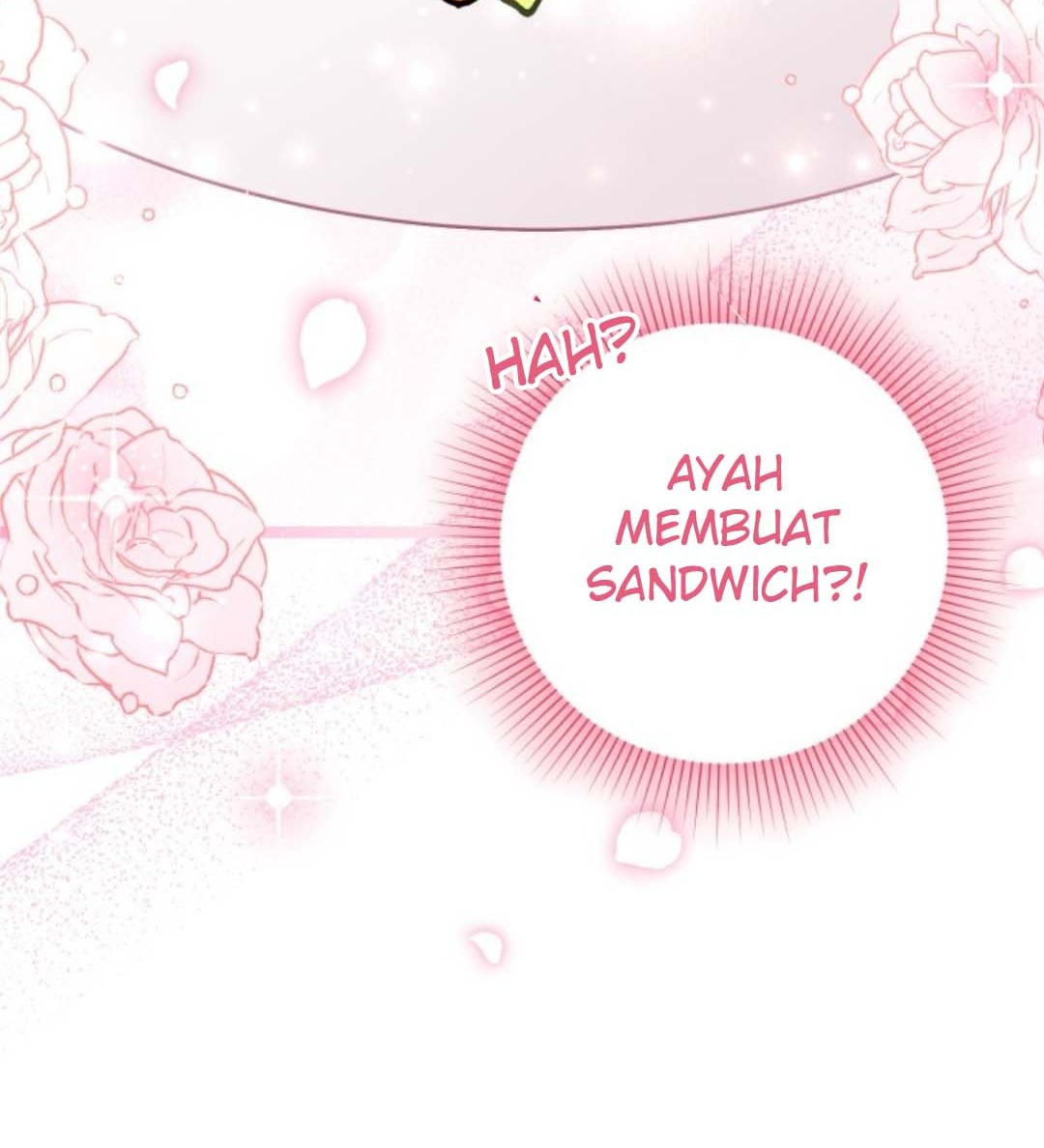 The Villain's Daughter Plans to Run Away Chapter 57 - halaman 94