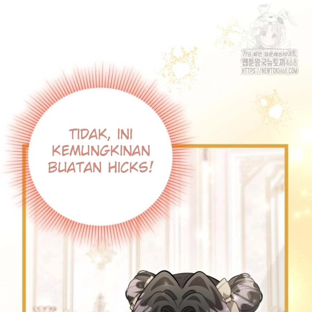 The Villain's Daughter Plans to Run Away Chapter 57 - halaman 95