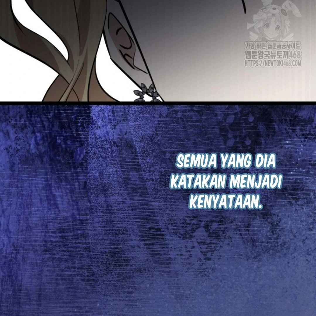 The Villain's Daughter Plans to Run Away Chapter 58 - halaman 10