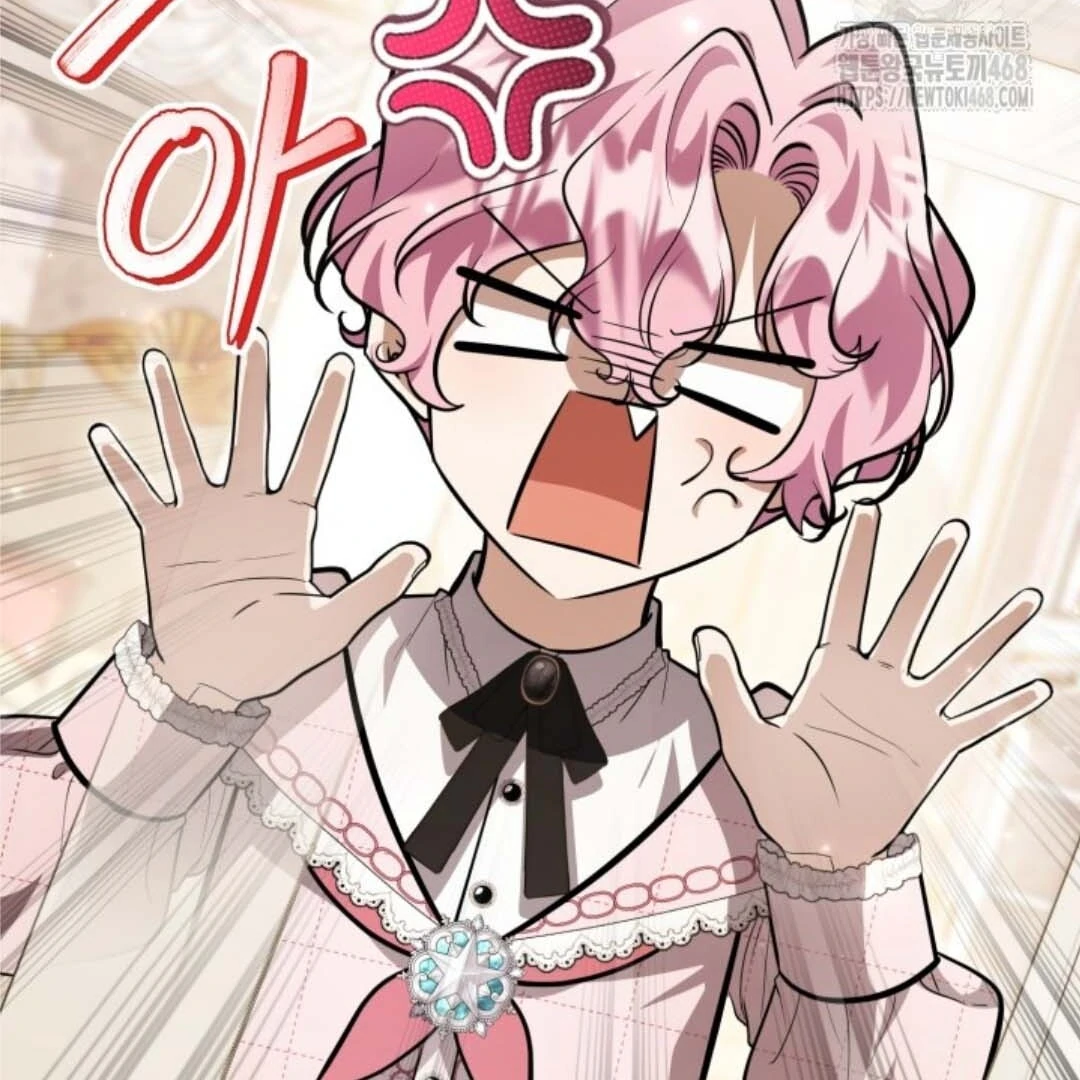 The Villain's Daughter Plans to Run Away Chapter 58 - halaman 100