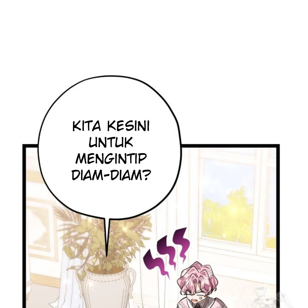 The Villain's Daughter Plans to Run Away Chapter 58 - halaman 102