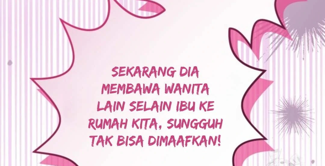 The Villain's Daughter Plans to Run Away Chapter 58 - halaman 104