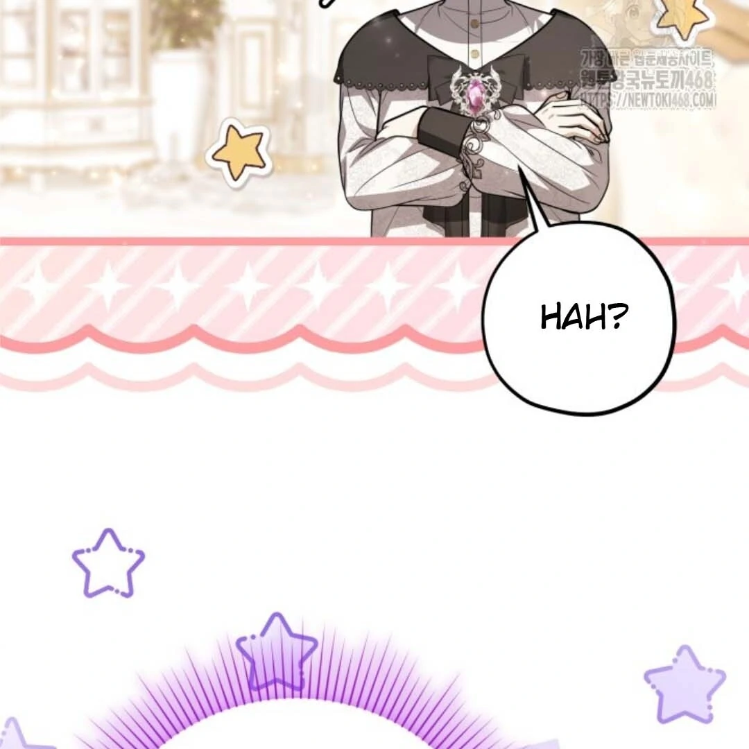 The Villain's Daughter Plans to Run Away Chapter 58 - halaman 107