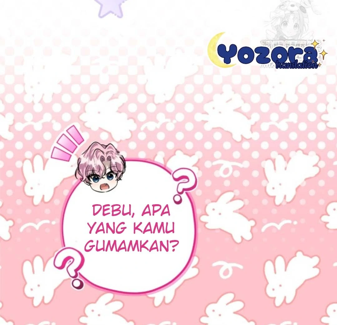 The Villain's Daughter Plans to Run Away Chapter 58 - halaman 110