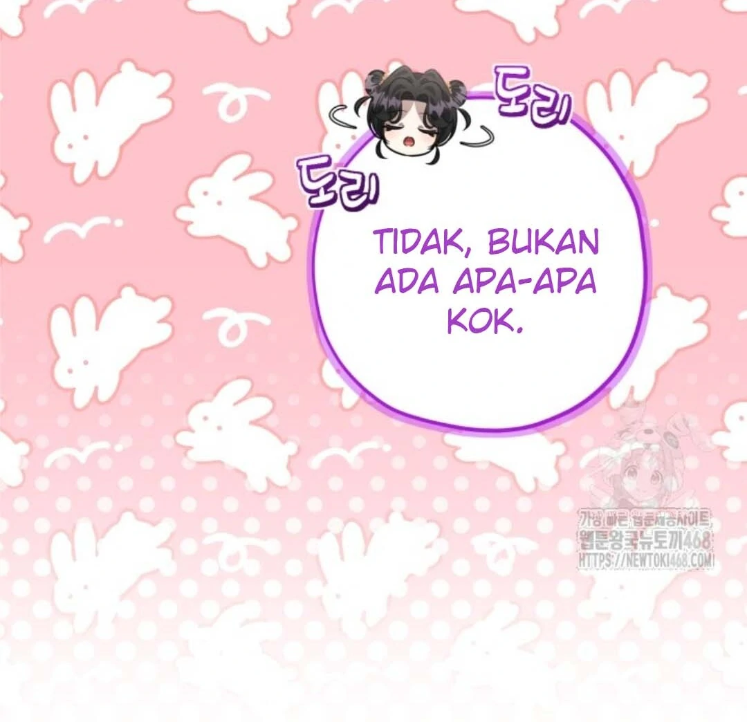 The Villain's Daughter Plans to Run Away Chapter 58 - halaman 111