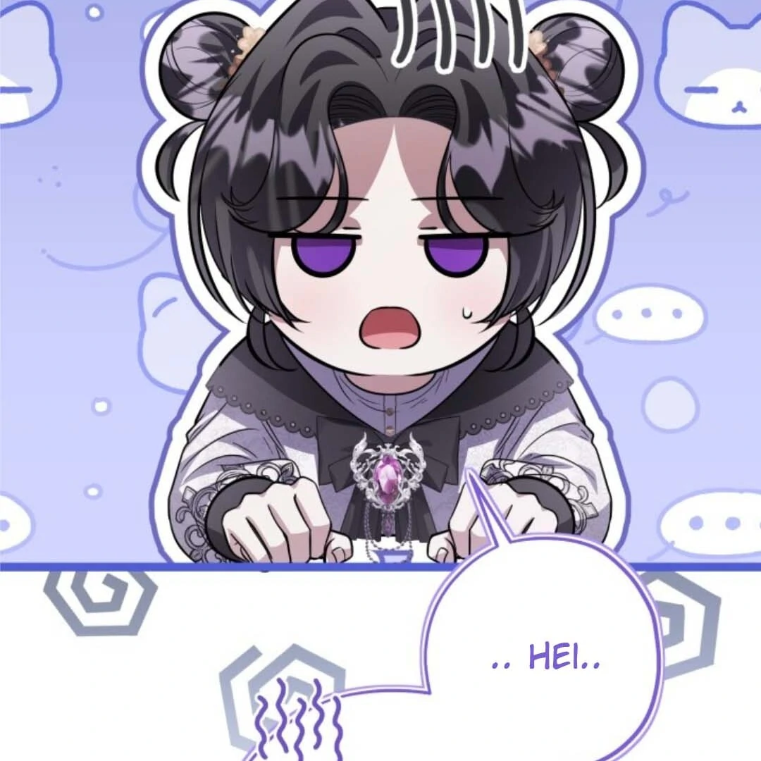 The Villain's Daughter Plans to Run Away Chapter 58 - halaman 116