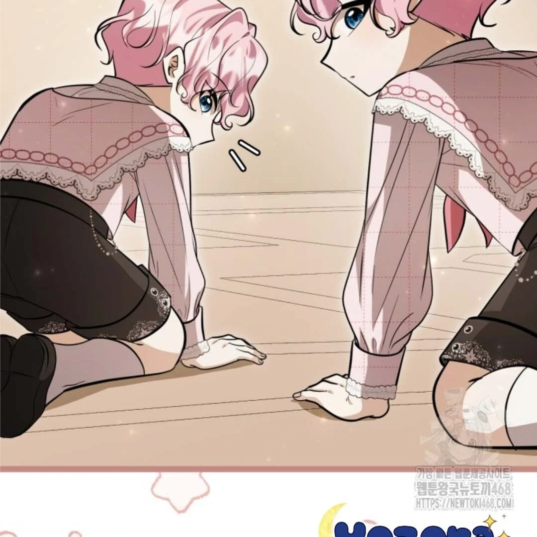 The Villain's Daughter Plans to Run Away Chapter 58 - halaman 118