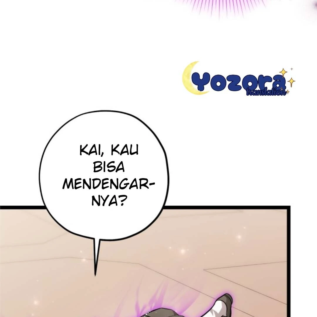 The Villain's Daughter Plans to Run Away Chapter 58 - halaman 124