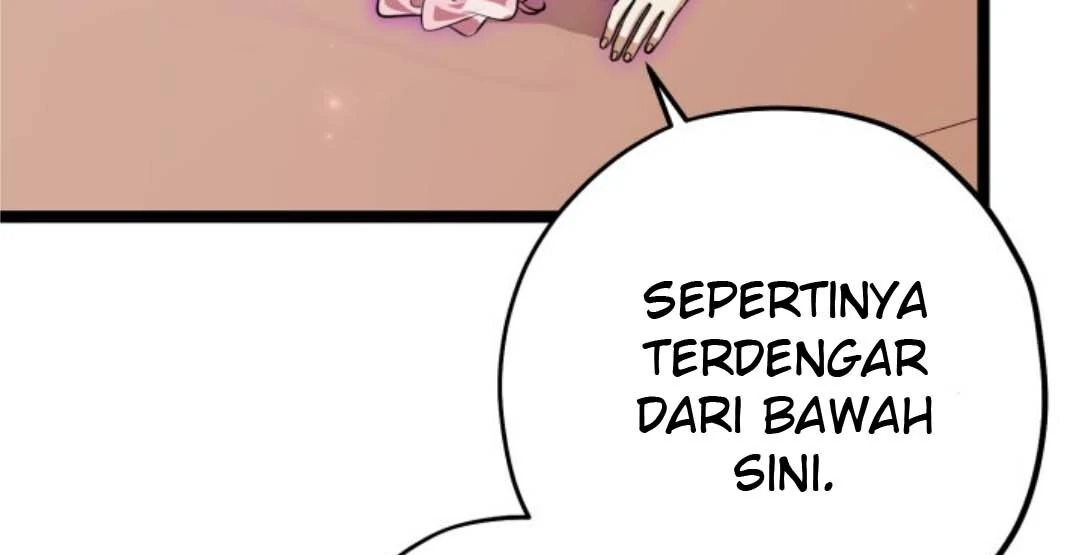The Villain's Daughter Plans to Run Away Chapter 58 - halaman 126