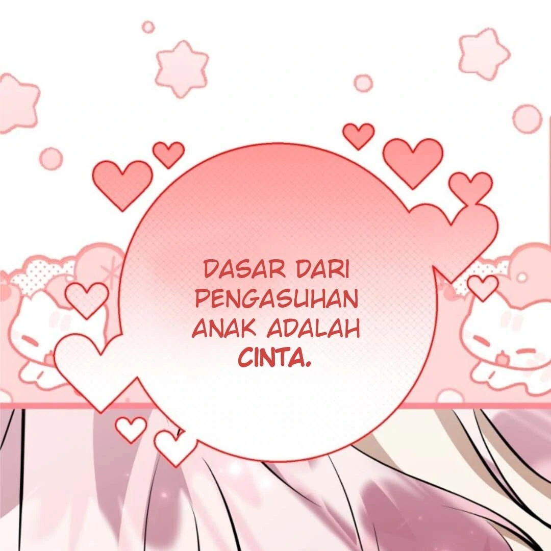 The Villain's Daughter Plans to Run Away Chapter 58 - halaman 128