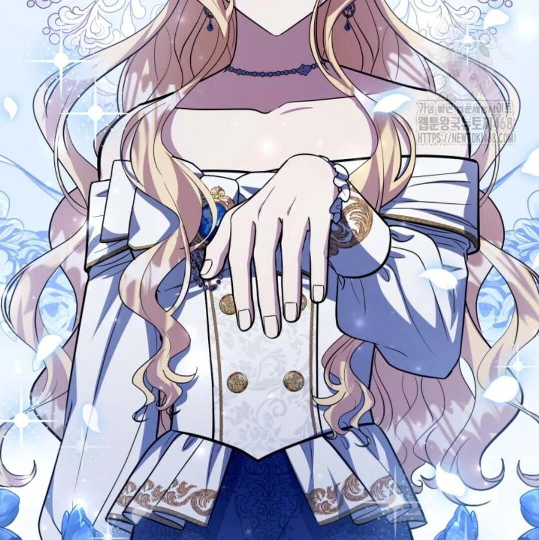The Villain's Daughter Plans to Run Away Chapter 58 - halaman 13