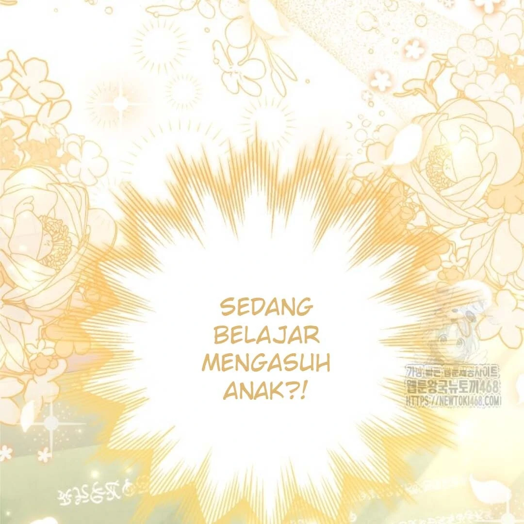 The Villain's Daughter Plans to Run Away Chapter 58 - halaman 134