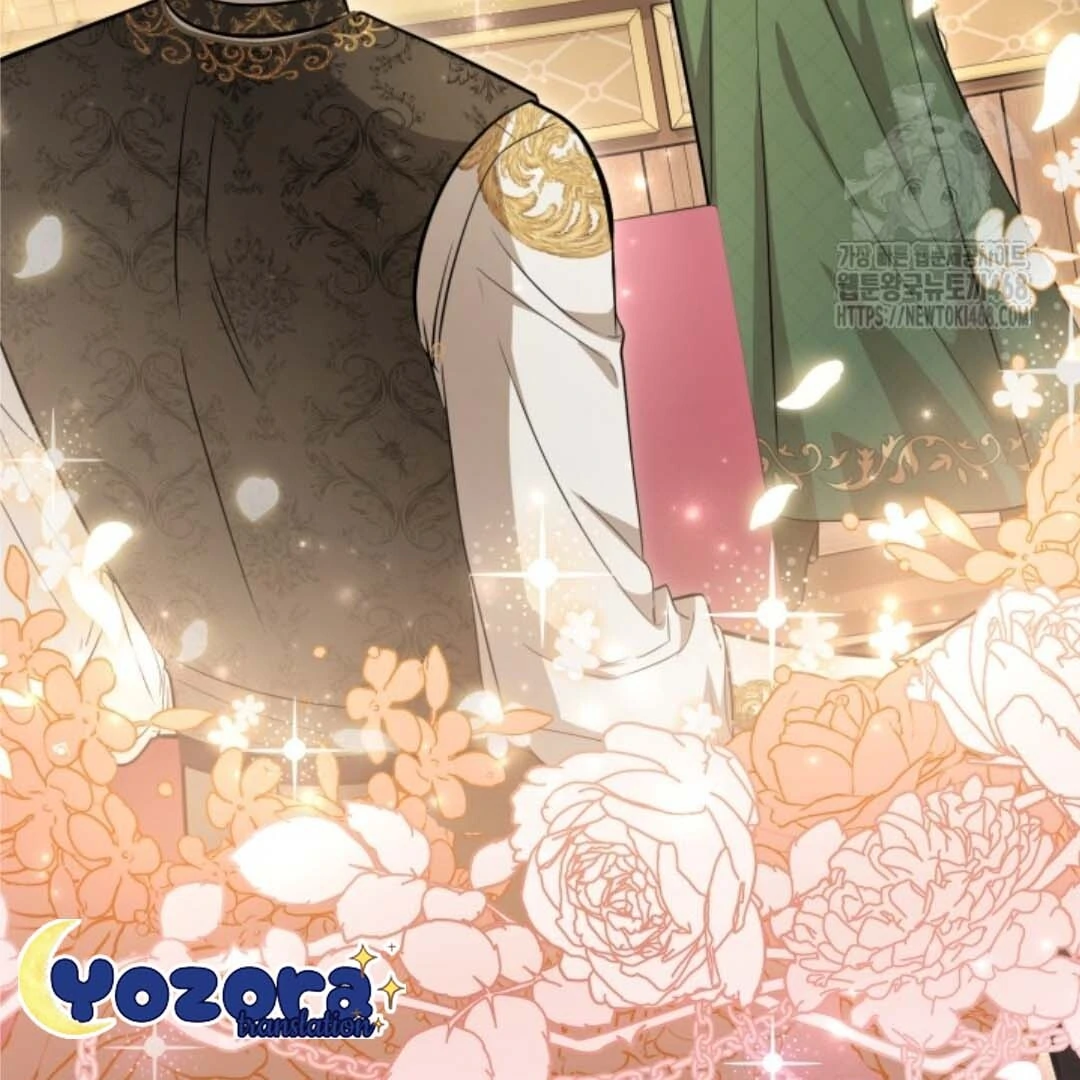 The Villain's Daughter Plans to Run Away Chapter 58 - halaman 136