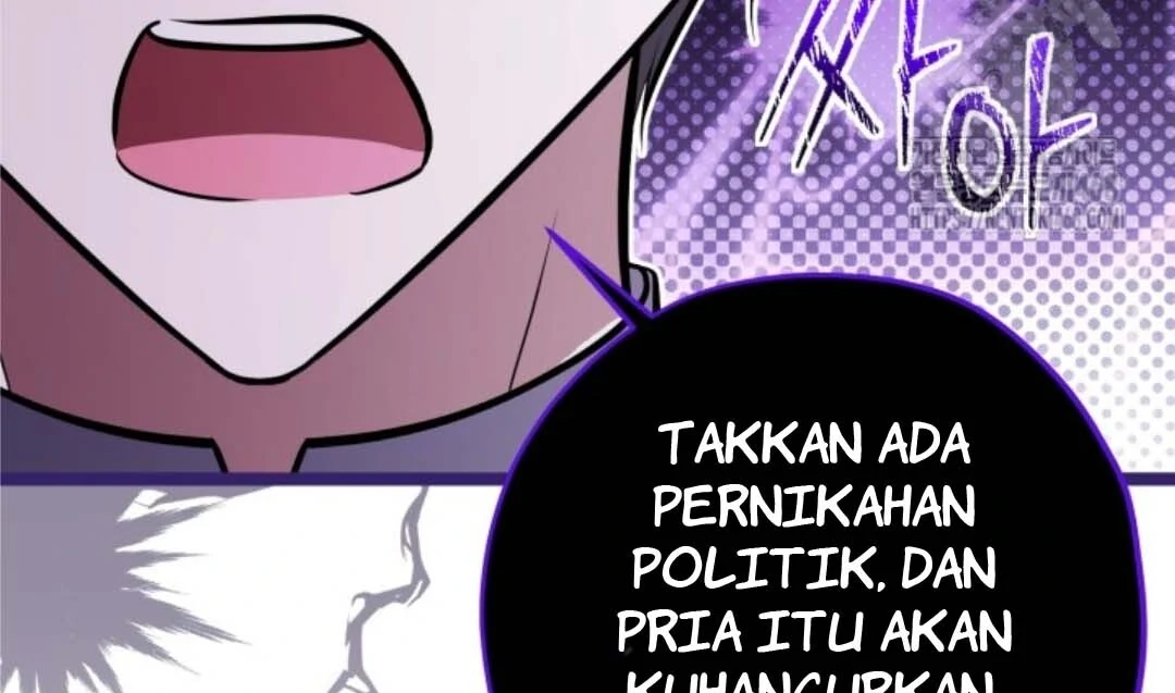 The Villain's Daughter Plans to Run Away Chapter 58 - halaman 146