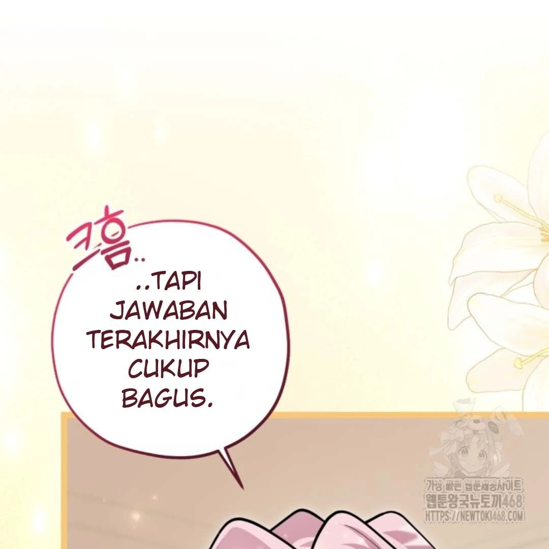 The Villain's Daughter Plans to Run Away Chapter 58 - halaman 150