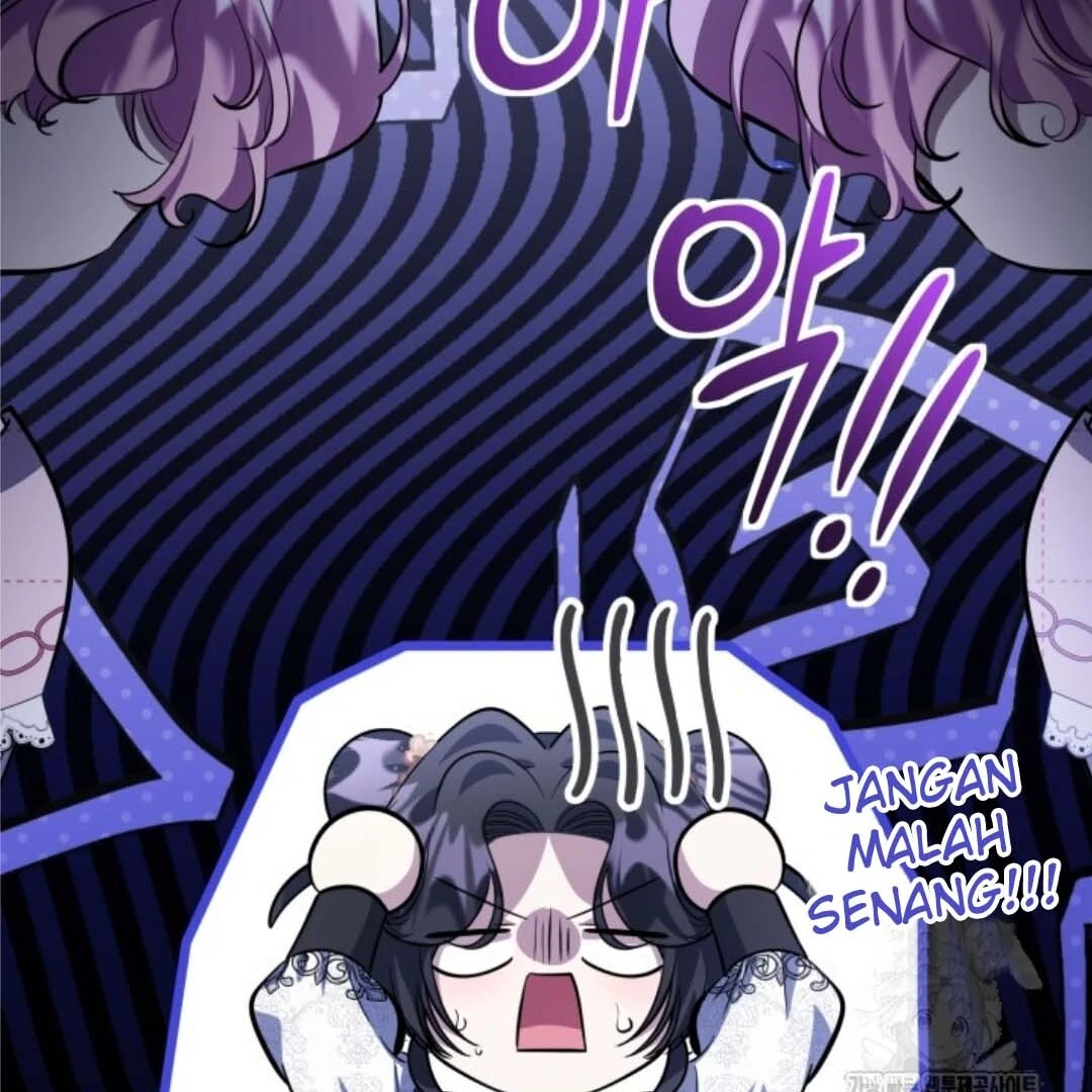 The Villain's Daughter Plans to Run Away Chapter 58 - halaman 156