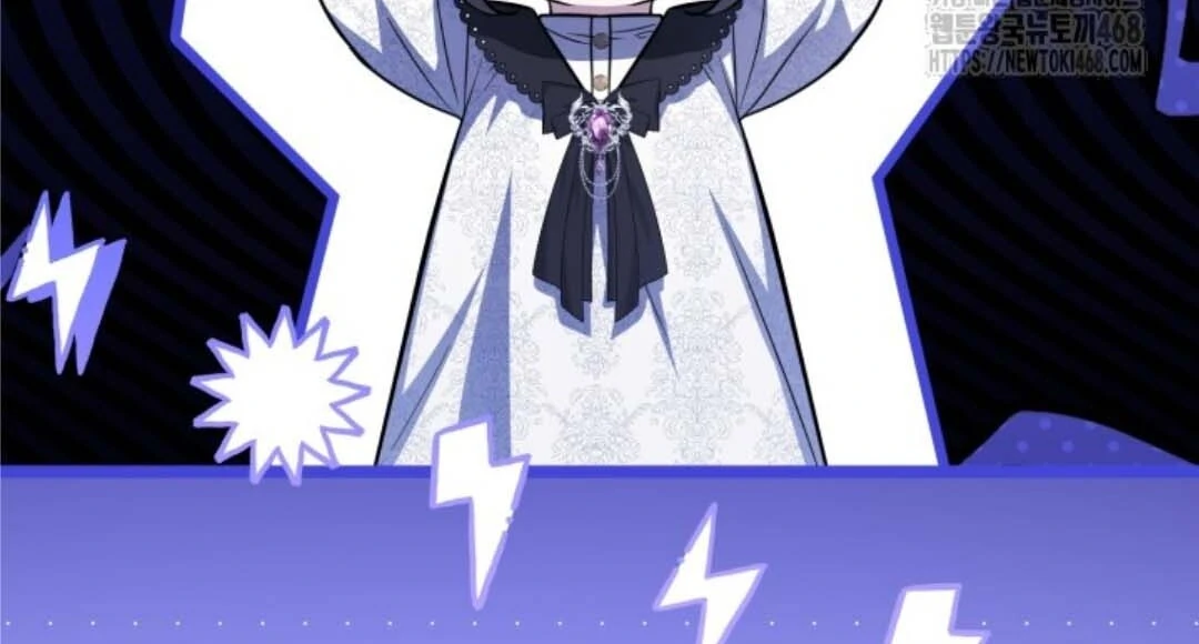 The Villain's Daughter Plans to Run Away Chapter 58 - halaman 157