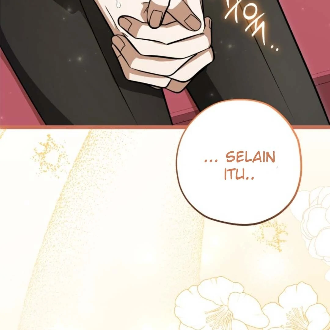 The Villain's Daughter Plans to Run Away Chapter 58 - halaman 161