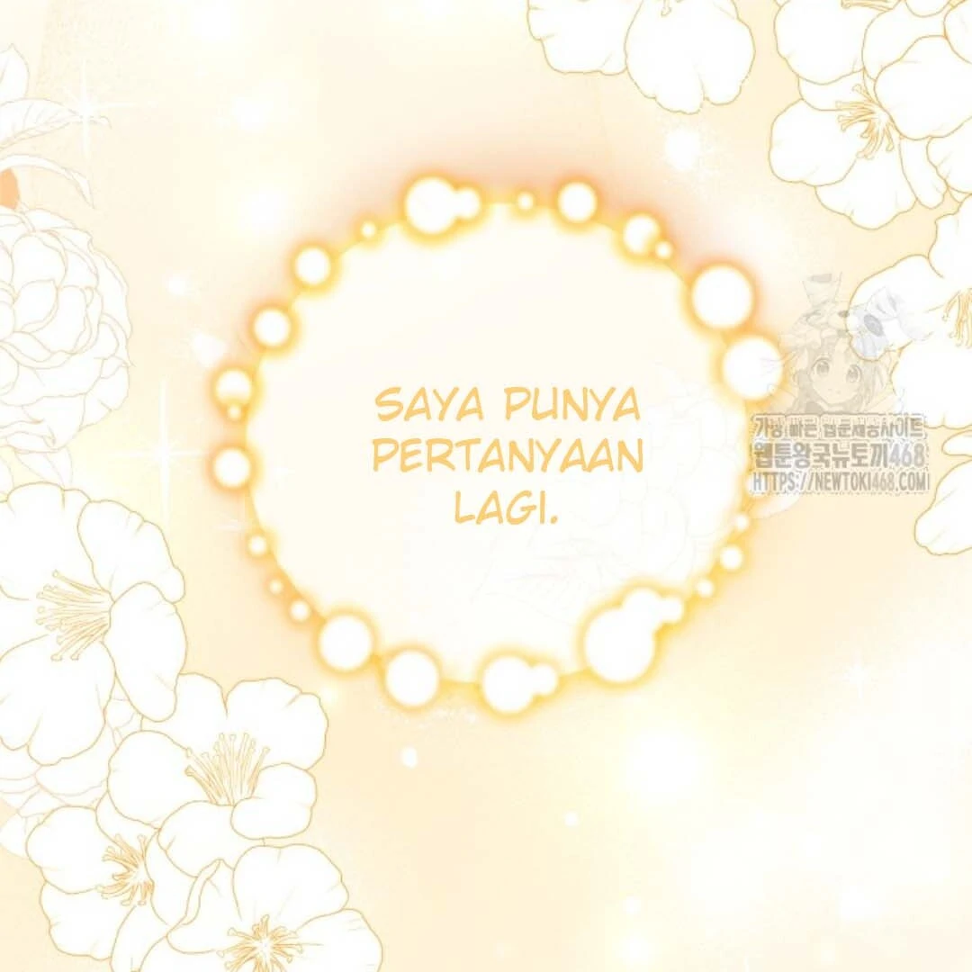 The Villain's Daughter Plans to Run Away Chapter 58 - halaman 162