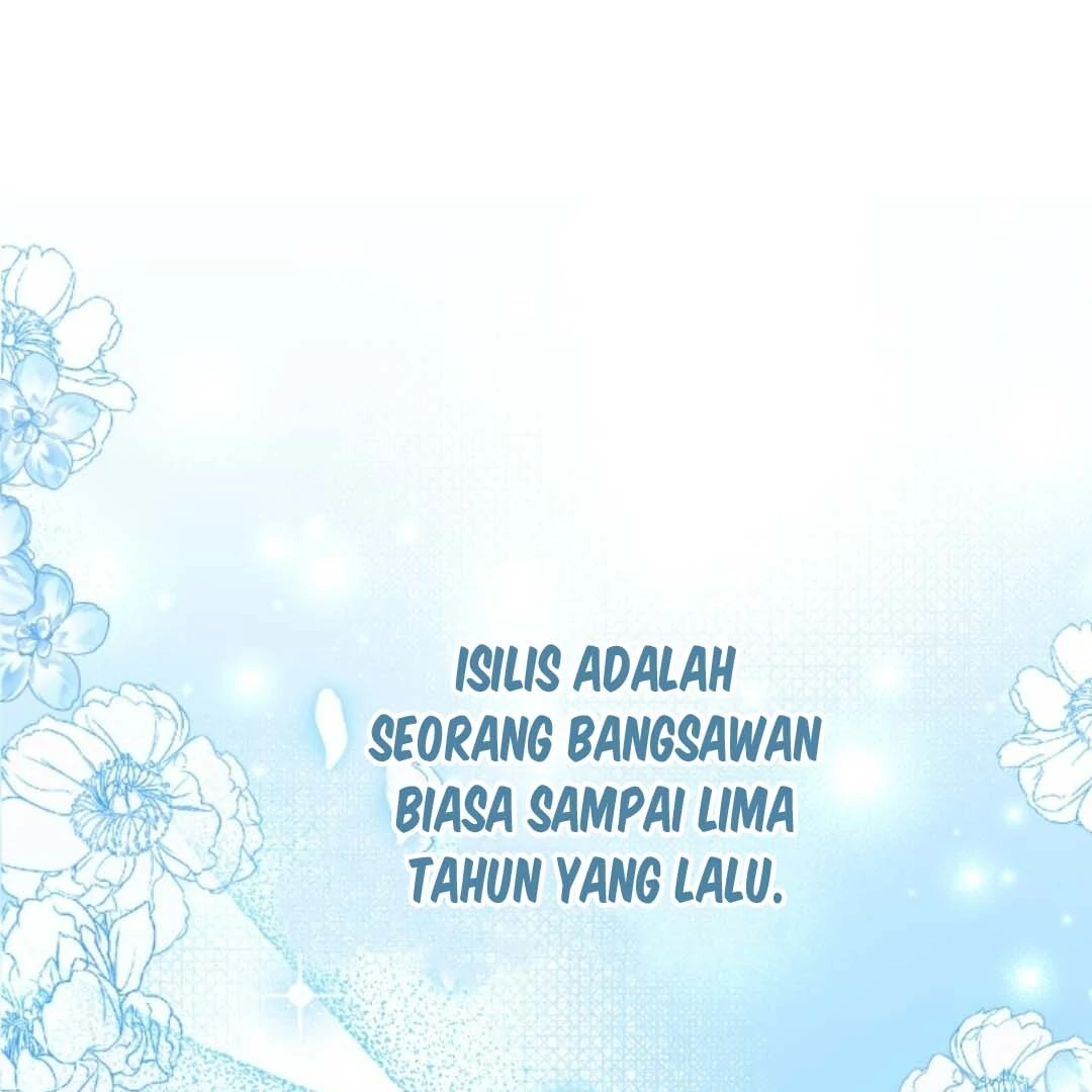 The Villain's Daughter Plans to Run Away Chapter 58 - halaman 2