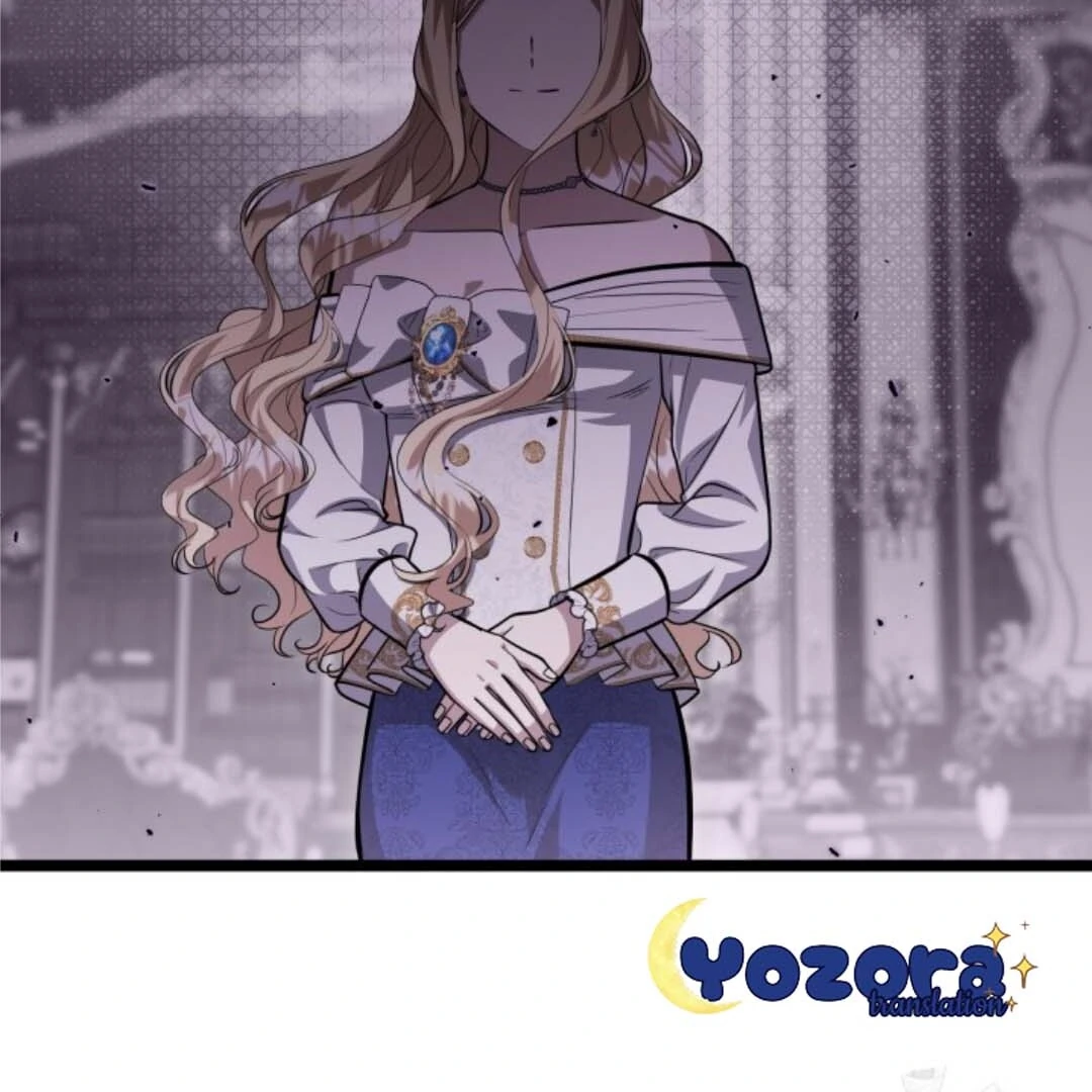 The Villain's Daughter Plans to Run Away Chapter 58 - halaman 20