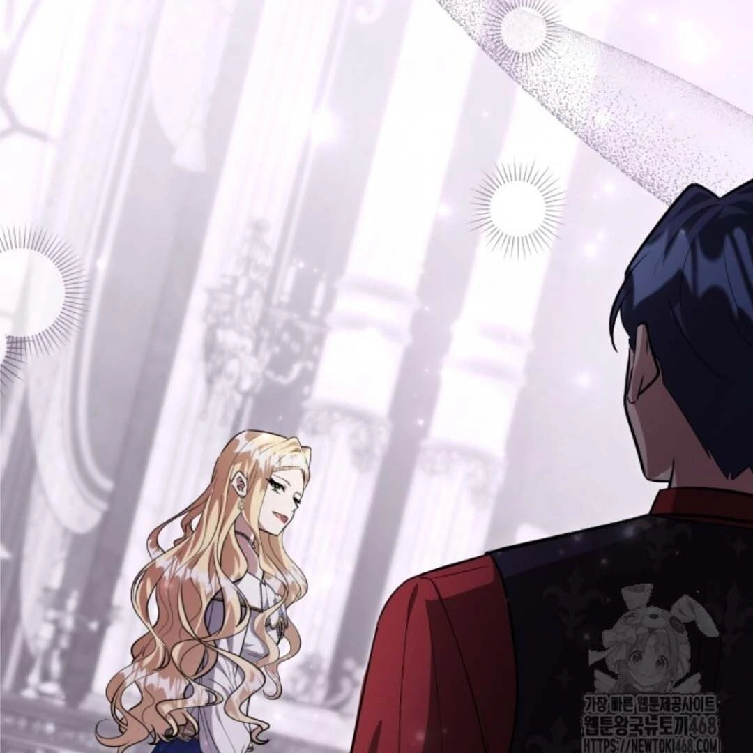 The Villain's Daughter Plans to Run Away Chapter 58 - halaman 24
