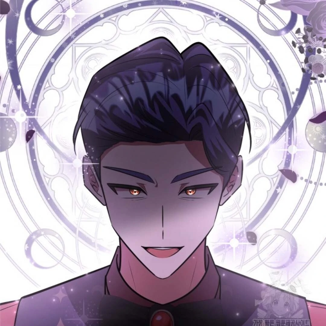 The Villain's Daughter Plans to Run Away Chapter 58 - halaman 27