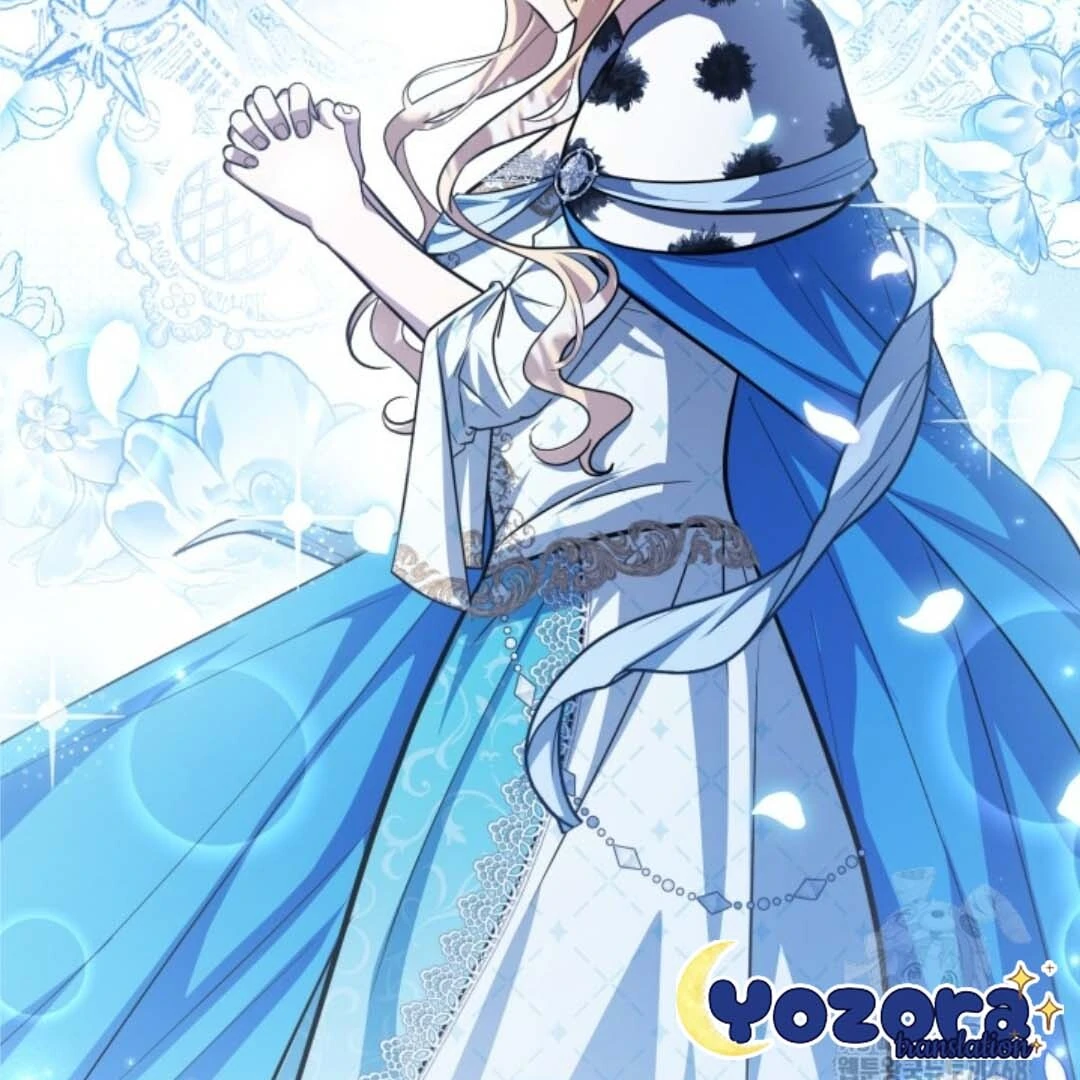 The Villain's Daughter Plans to Run Away Chapter 58 - halaman 4