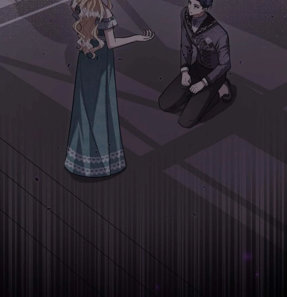 The Villain's Daughter Plans to Run Away Chapter 58 - halaman 40