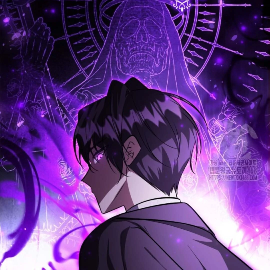The Villain's Daughter Plans to Run Away Chapter 58 - halaman 42