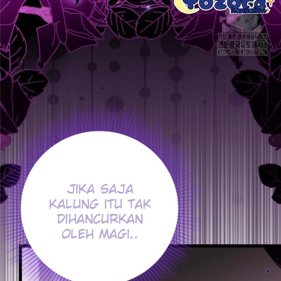 The Villain's Daughter Plans to Run Away Chapter 58 - halaman 44