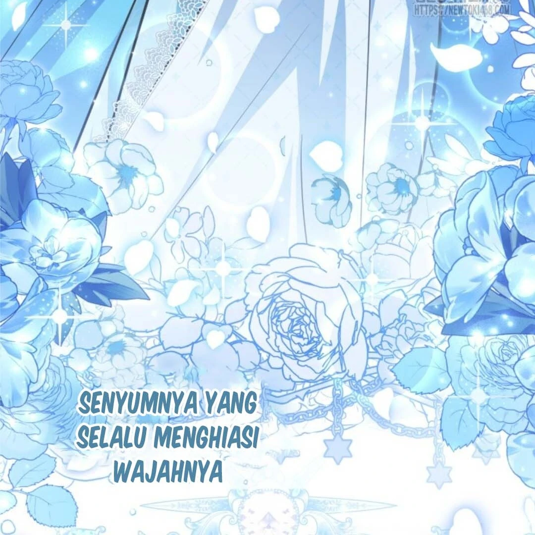 The Villain's Daughter Plans to Run Away Chapter 58 - halaman 5