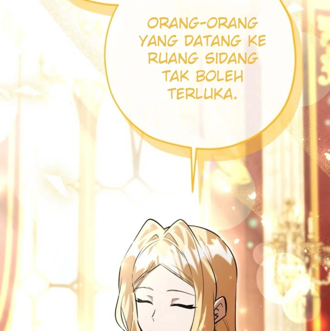 The Villain's Daughter Plans to Run Away Chapter 58 - halaman 50