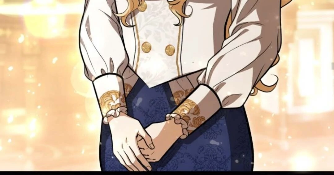 The Villain's Daughter Plans to Run Away Chapter 58 - halaman 52