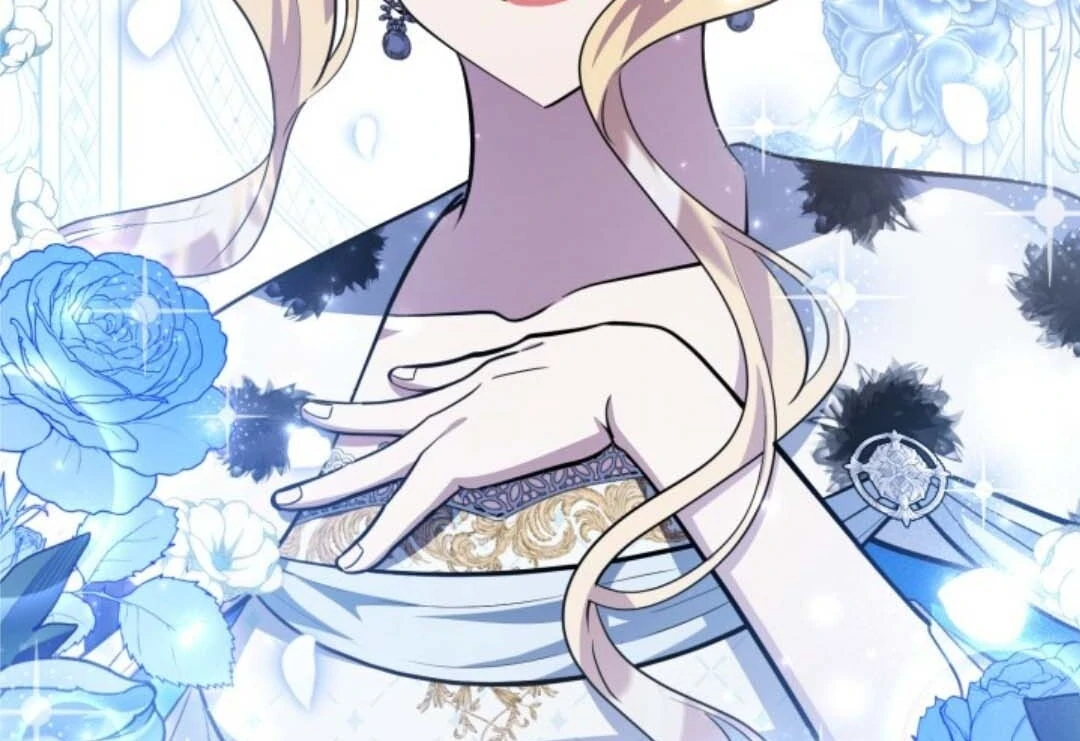 The Villain's Daughter Plans to Run Away Chapter 58 - halaman 7