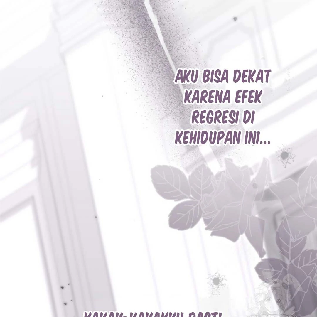 The Villain's Daughter Plans to Run Away Chapter 58 - halaman 74