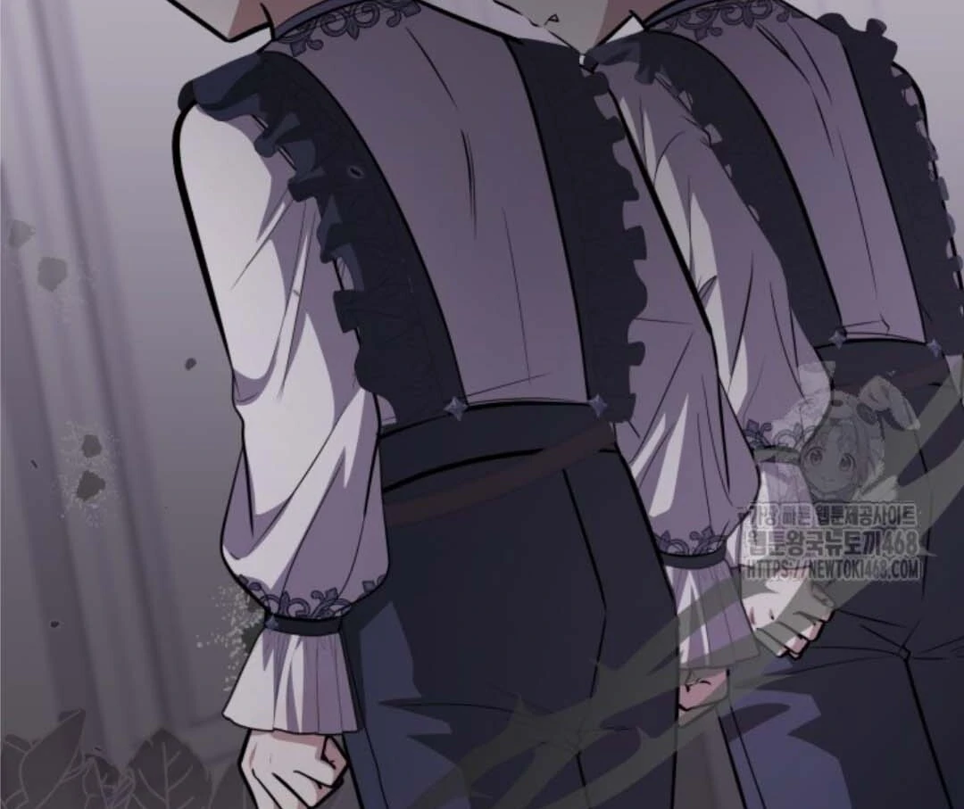 The Villain's Daughter Plans to Run Away Chapter 58 - halaman 76