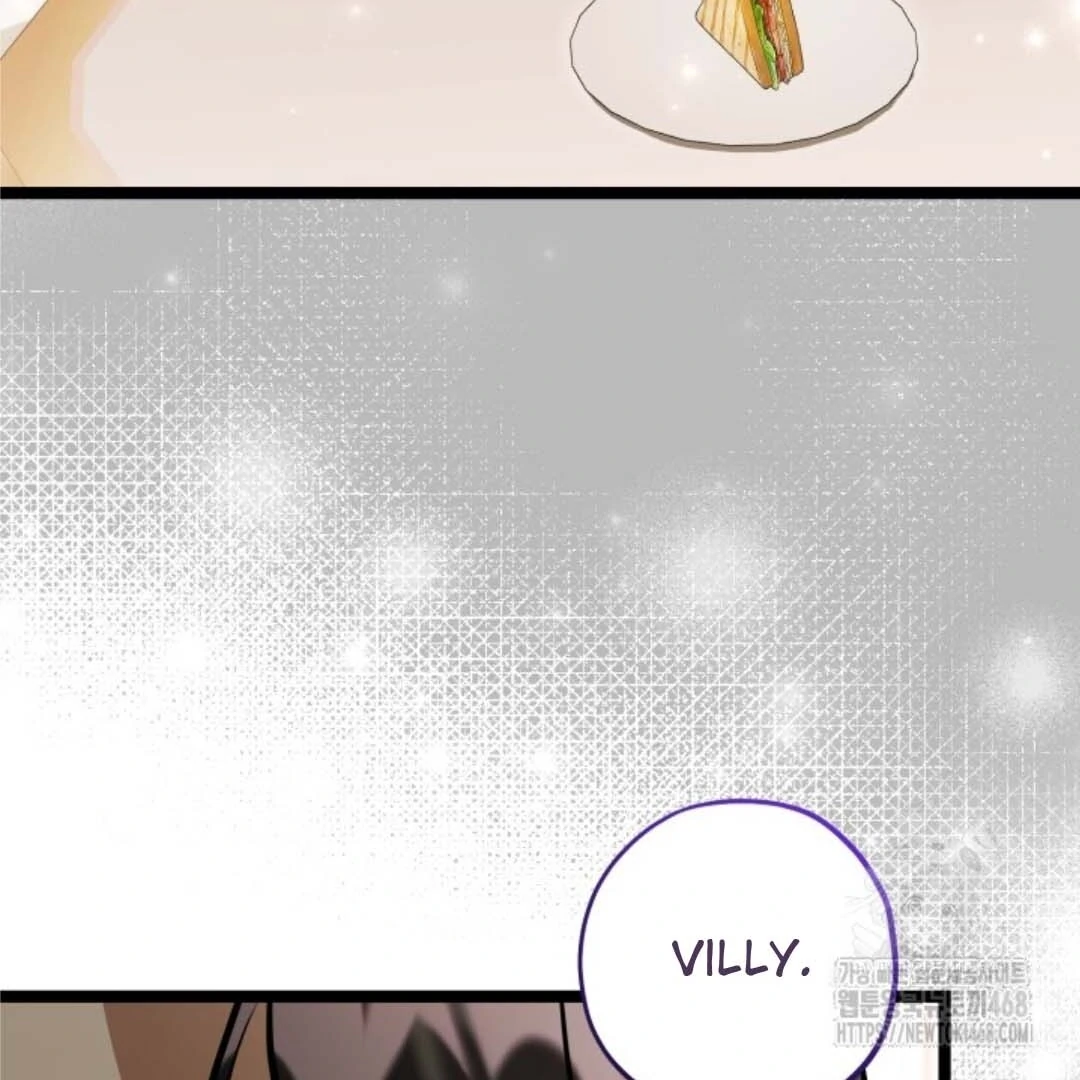 The Villain's Daughter Plans to Run Away Chapter 58 - halaman 79