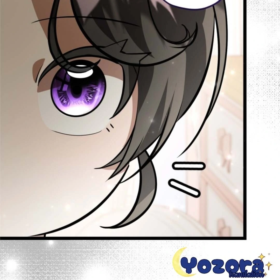 The Villain's Daughter Plans to Run Away Chapter 58 - halaman 80