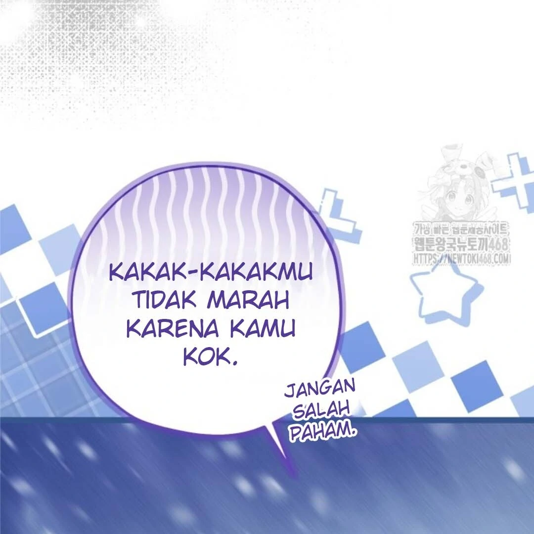 The Villain's Daughter Plans to Run Away Chapter 58 - halaman 81