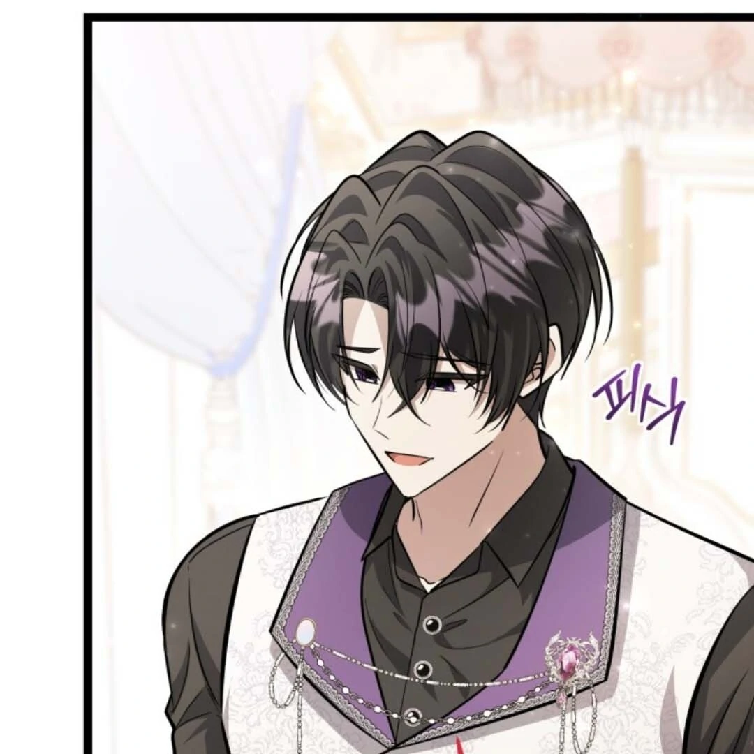 The Villain's Daughter Plans to Run Away Chapter 58 - halaman 84