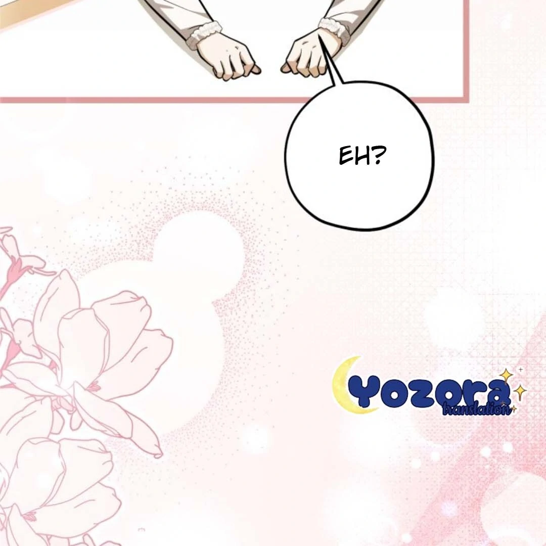 The Villain's Daughter Plans to Run Away Chapter 58 - halaman 87