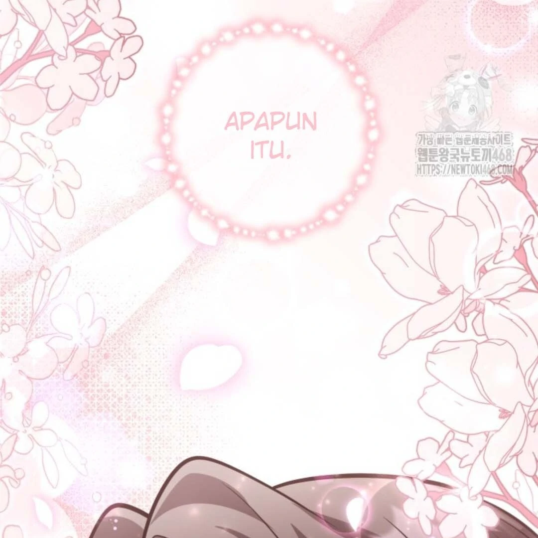 The Villain's Daughter Plans to Run Away Chapter 58 - halaman 88