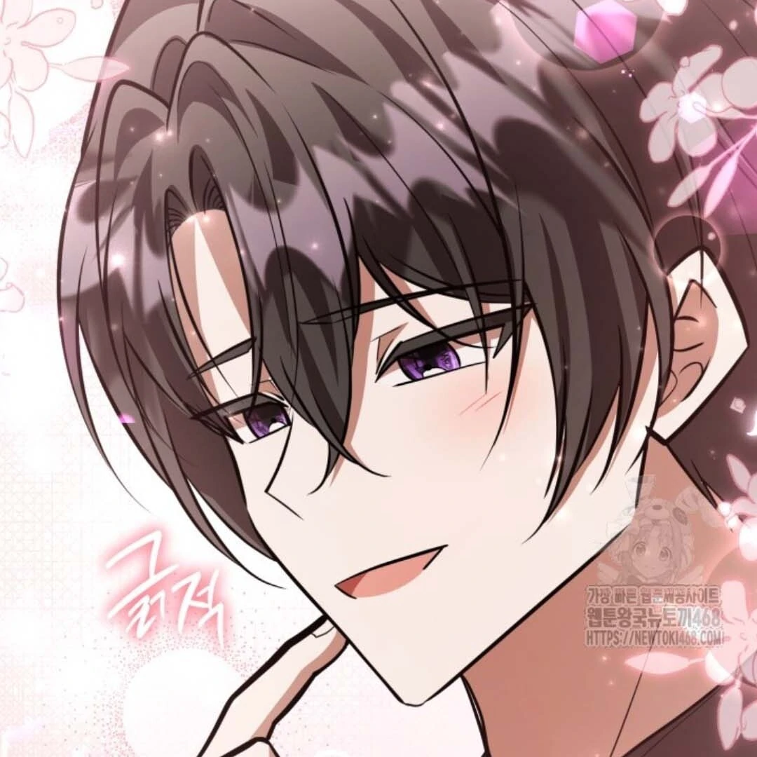 The Villain's Daughter Plans to Run Away Chapter 58 - halaman 89