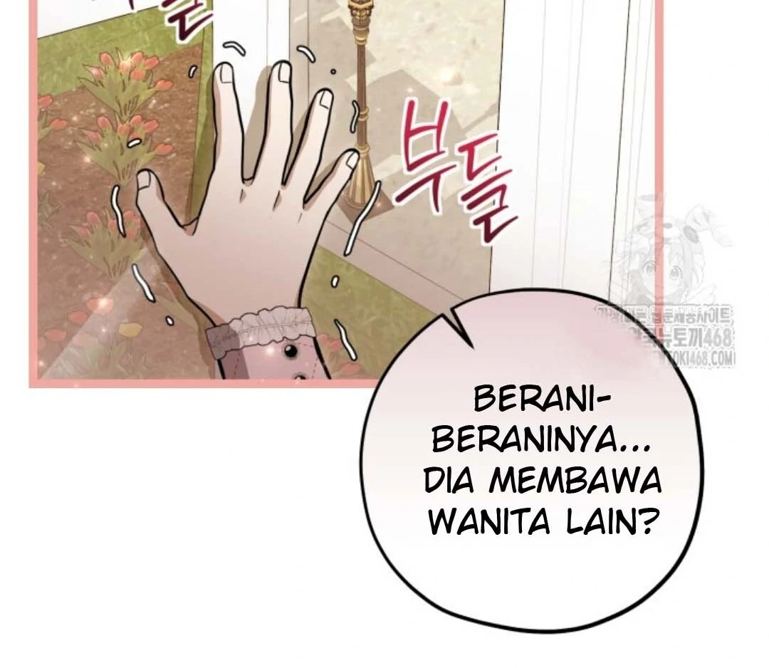 The Villain's Daughter Plans to Run Away Chapter 58 - halaman 98